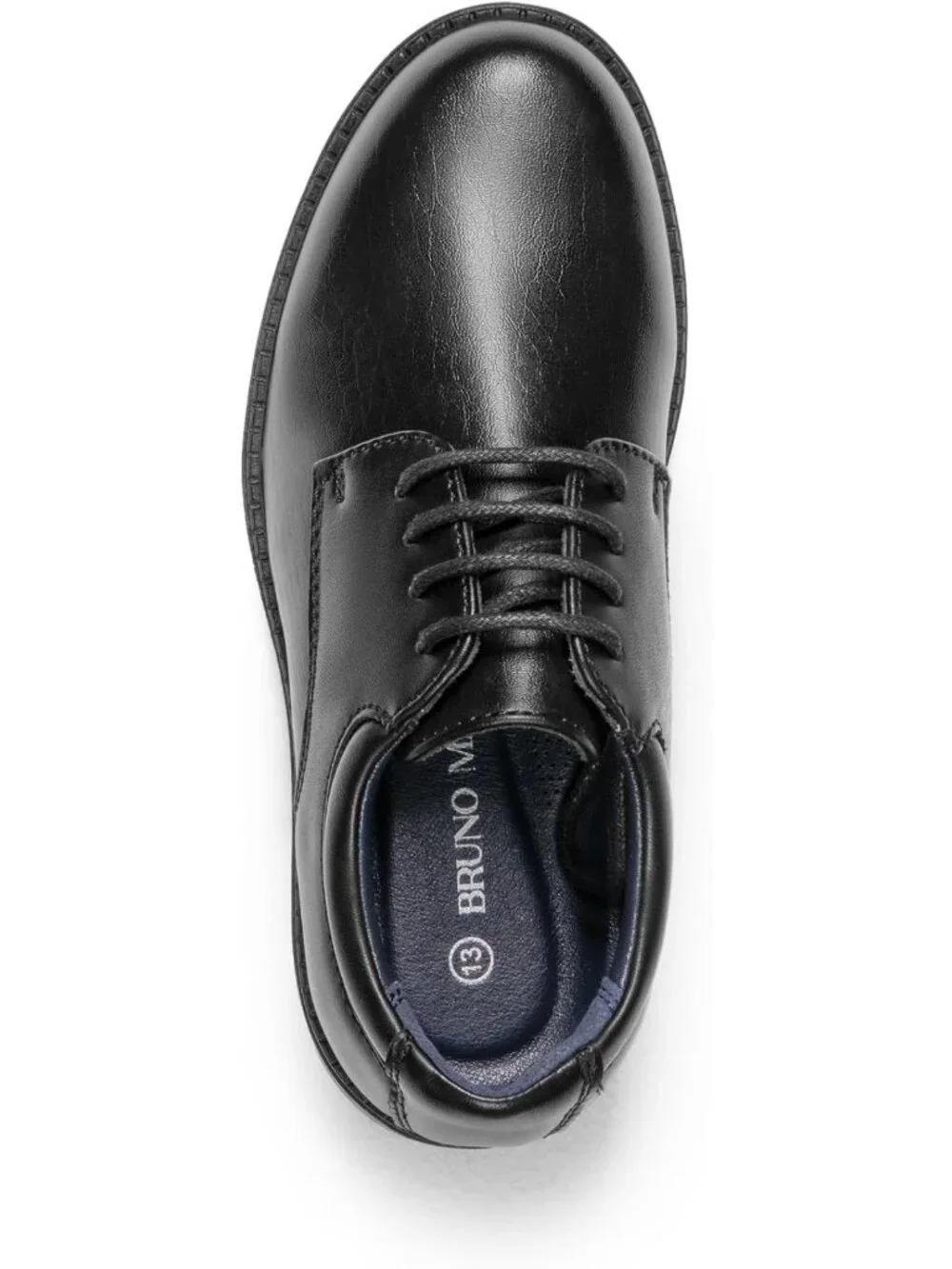 Stylish Boy's Oxfords Dress Shoes - Classic Formal Footwear for Kids